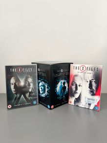 The X Files