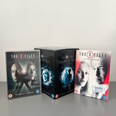 The X Files