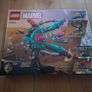 LEGO 76255 Marvel The New Ship of the Guardians of The Galaxy Image 2