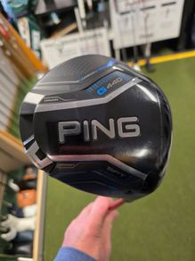 Ping G440 Sft Driver
