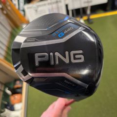 Ping G440 Sft Driver