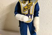 vintage action man