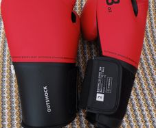 Kids boxing gloves