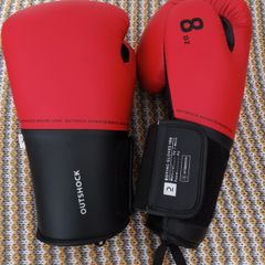 Kids boxing gloves