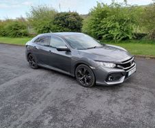 Honda Civic 2017