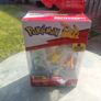 Pokemon Battle Figure Multipack - Pikachu Bulbasaur 4 Pack Toy New Image 2