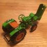 Playart 1/43 Kubota tractor Image 2