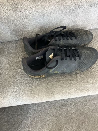Addidas Football boots