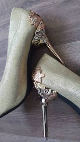 Party Shoes