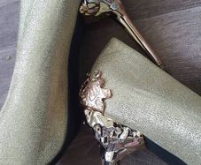 Party Shoes