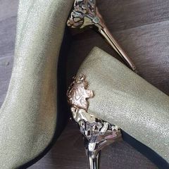 Party Shoes