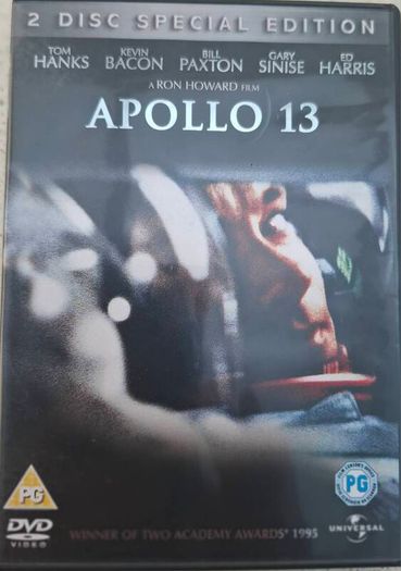 TWO FILM special/collection SETS