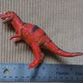Tyrannosaurus Rex / Ceratosaurus Dinosaurs Image 5