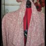 October Woman Waterfall Cardigan , Size L (UK 18/20) , Perfect Condition Image 5