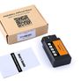 FOXWELL ELM327 OBD2 Bluetooth OBD 2 Automotive Scanner v1.5 Code Reader Diagnostic Tool For Android OBDII Scanner ELM327 Image 2