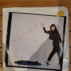 Dana Cry Like A Baby 7 inch Vinyl 1979 GTO GT 251