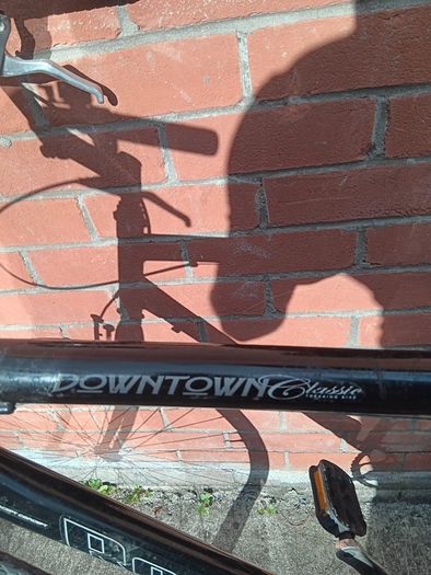 City Bike