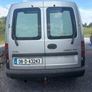 Opel Combo van Image 3