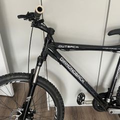 Mens Diamondback Bike
