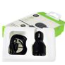Dual Car charger 2 USB Ports for Belkin iphone 6 5S 5C Ipad Air mini iPad 4 Image 2