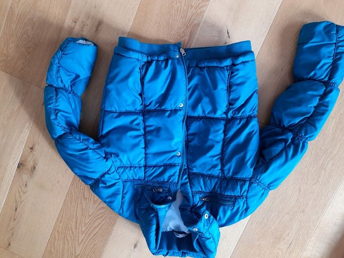 Girls coat, Age 10