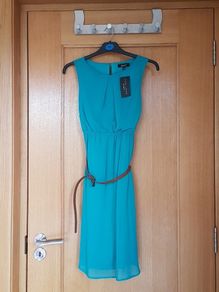 Maternity dress