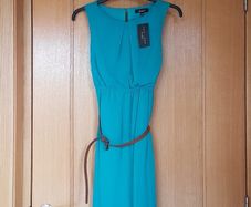 Maternity dress