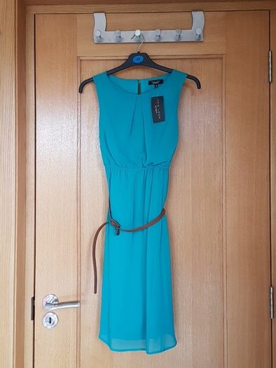 Maternity dress