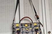 Orla Kiely Shoulder Bad