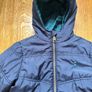 Joules padded jacket 2 years Image 2
