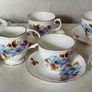 Arklow China Teaset Image 7