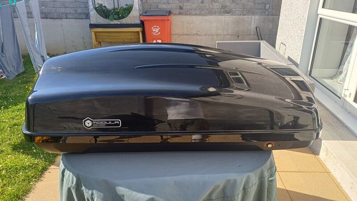 Roof Box Roofbox