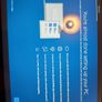 Microsoft Surface Tablet , Intel Atom  x7-Z8700 CPU, 1.6GHz, 4GB Ram, 128GB SSD, Windows 10, Microsoft Edge, Chrome and VLC Image 3