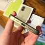 iPhone 17 Sage Green Image 5