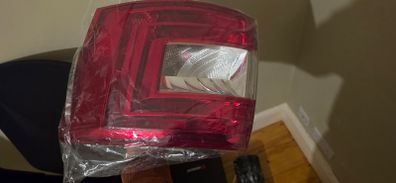 Skoda Octavia MK3 Combi Left Rear Light