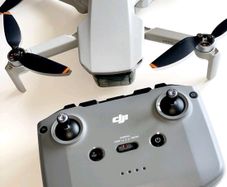 DJI mini 2