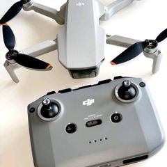 DJI mini 2