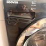 Hoover Dynamic Next 9kg Washing Machine Image 2