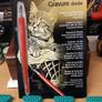 Scrape foil gold kit new Image 2