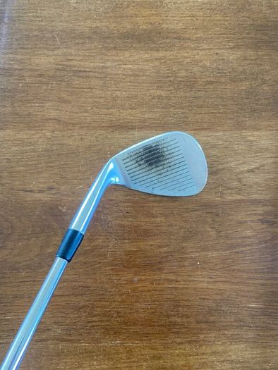 Golf club