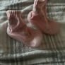 Girls shoes size 18 Image 4