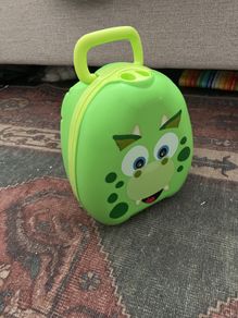 My Carry Potty - Free