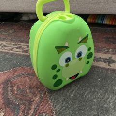 My Carry Potty - Free