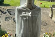 Object Cream Blouse