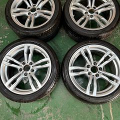 Bmw M Sport Alloys
