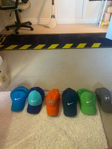 Golf Hats