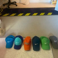 Golf Hats