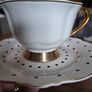 Cup & Saucer Image 3