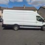 Ford Transit Jumbo Image 8