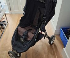 city mini baby jogger